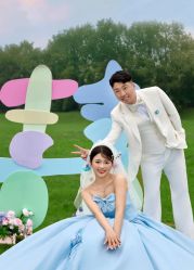 -卡米拉婚纱摄影工作室(金汇广场店)