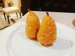 金鸭梨-大鸭梨烤鸭店(花园村店)