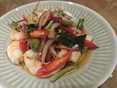 -金孔雀德宏傣味餐馆(魏公村店)