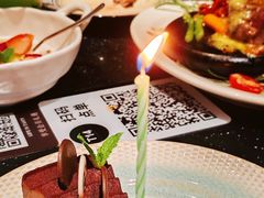 -西堤厚牛排(国瑞店)