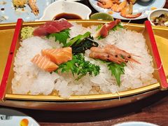 -松子料理(亮马桥店)