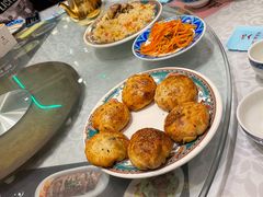 -巴依老爷新疆美食(马驹桥店)