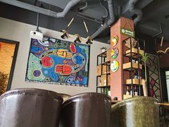 -阿顾西餐·牛排披萨(北戴河店)