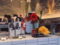 -CENCHI 汵奇咖啡(东四店)