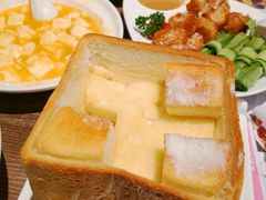 -茉莉餐厅(包河万达店)