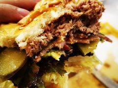 -摩根扒房(桐梓林店)