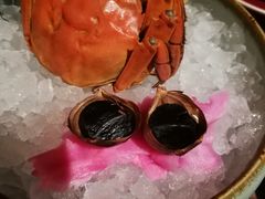 -湖滨28中餐厅·西湖宴·杭州君悦酒店