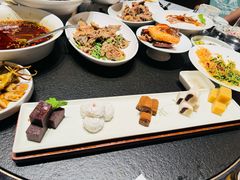 -四季民福烤鸭店(外滩外白渡桥店)