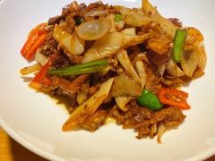 -十二点·辣椒炒肉(南山店)
