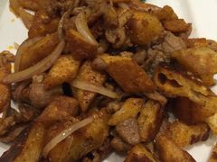 -阿拉丁新疆风味餐厅·清真(罗廊巷店)