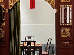 -董府·古宅餐厅