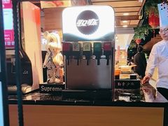 -梨花自助烤肉(乐宾店)