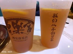 -唐乐宫·小厨餐厅