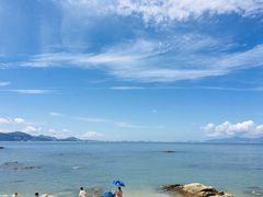 -碧桂园十里银滩
