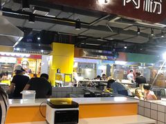 -宝龙广场(福州台江店)