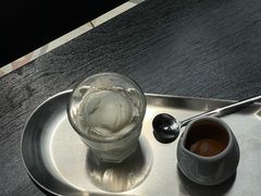 -糖房咖啡(南锣鼓巷店)