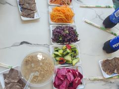 -伊穆祥牛肉面总店·清真