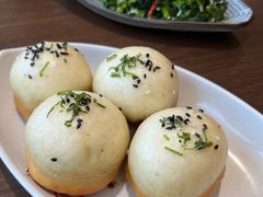 -玖鲜小笼(中山广场店)