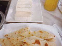 -彭记铁锅肥肠(东四总店)
