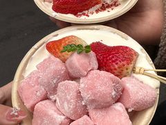 -巴蜀大将火锅(春熙店)