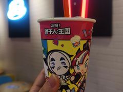 -DQ·蛋糕·冰淇淋(苏州中心店)