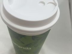 -茶百道(淮安一品国际店)