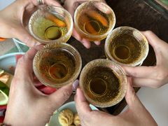 -云座·时光·观景咖啡厅(五爷庙店)