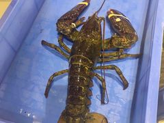 -蟹后Crabber(水悦城店)