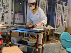 -红樱桃·欢乐餐厅(太原里店)