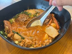 -Doo Dee Thai Food(Issan/Isaan/Esan)