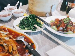 -鼎泰丰(国贸商城店)