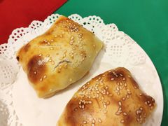 -海尔巴格新疆餐厅(东来兴店)