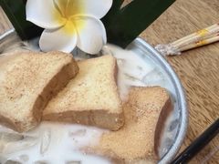 -婉泰·特色小吃·舂鸡脚(告庄二店)