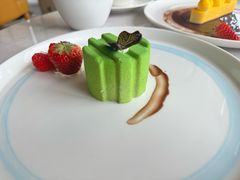 -三迪希尔顿酒店·星空酒廊