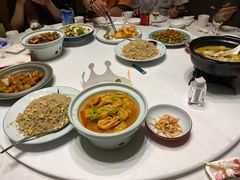 -百富源·海鲜辽菜(浑河堡店)