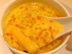 杨枝甘露-利苑酒家(宜安广场店)