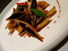 口味茄子-墨宴(西洋湖店)