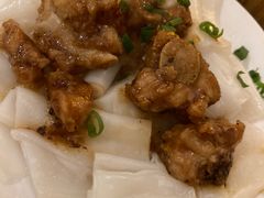 -香云轩·顺德菜(香云纱园林酒店店)