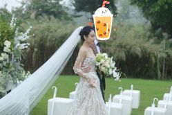 -MuseMarry婚纱(前海嘉里中心店)