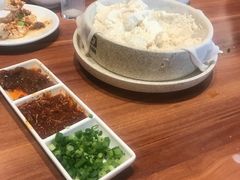 -九转小磨·非遗东北菜(群力店)