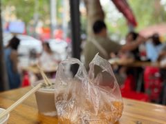 -汪记鲜鱼糊汤粉(沈阳路总店)