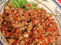 -冇味湘潭菜(湘江世纪城店)
