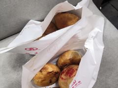 鲜肉月饼-真老大房鲜肉月饼(南京路步行街店)
