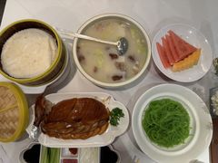 -大鸭梨(天通西苑店)