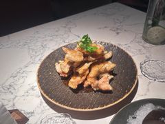 -奉天小馆·非遗东北菜(济南万象城店)