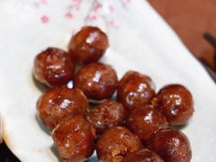 -青山青豆花·笑禅豆腐鱼(黄泥塝店)