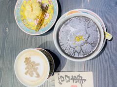 -宫事颐庭·老佛爷贵寿下午茶(颐和园店)