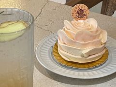 -Me Coffee下午茶艺术空间