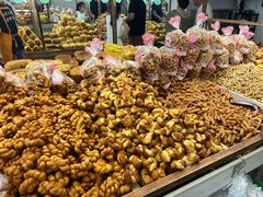 -杨老大焙子月饼干货(宽巷子民族美食街店)