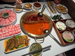 -小龙坎火锅(总店)